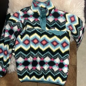 Patagonia Fleece
